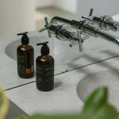 Soja & Co - Savon à mains liquide | Melon + Air salin