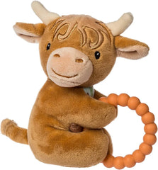 Hetty Hisghland Cow