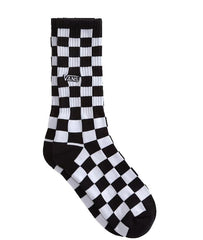 Checkerboard Crew CHECKERBOARD Black/White