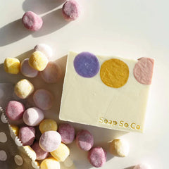 Savon Soap So Bonbon