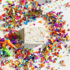 Savon Soap So Confetti