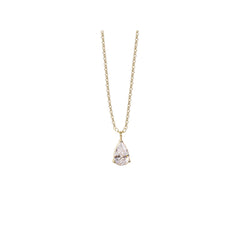 Collier avec pendentif Beth