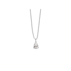 Collier avec pendentif Beth