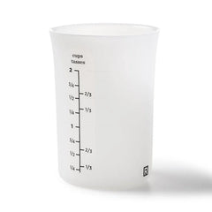 Tasse à mesurer en silicone de 500 ml RICARDO
