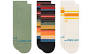 Lot de 3 paires de chaussettes enfants Explorer