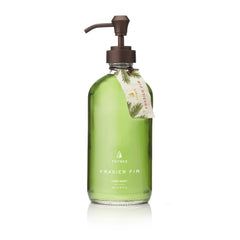 Savon pour les mains Thymes Frasier Fir