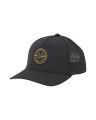 Crossfire Snapback