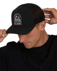 BP Adiv Trucker