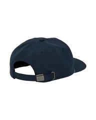 Adiv True Navy Strapback