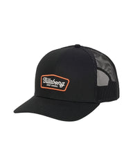 Walled Trucker