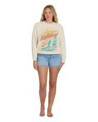 Echo Crew Fleece