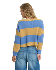 Lit Light Sweater
