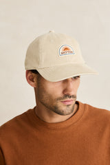 Casquette Awake cord