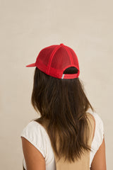 Casquette trucker Rhythm Supply