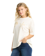 T-Shirt In Front Of me