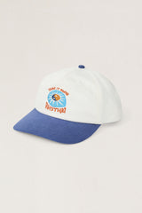 Casquette Slow Down
