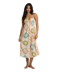Robe Fever Dream Midi