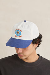 Casquette Slow Down