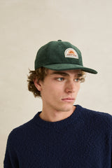 Awake Cord Cap