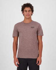 Zephyr Merino Tencel™ T-Shirt
