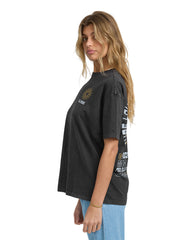 T-shirt à manches courtes Sunshine Chaser