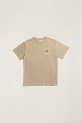 Surf essentials short sleeve t-shirt