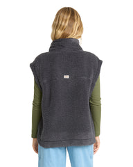 Waver Sherpa Vest