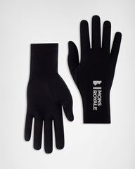 Volta Merino Glove Liners