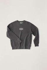 Breeze fleece crew