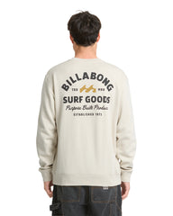 The Goods Crewneck