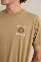 Surf essentials short sleeve t-shirt