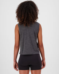 Zephyr Merino Tencel™ Boxy Tank