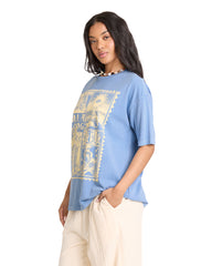 Accross Skies SS Tee