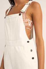 tides short overall