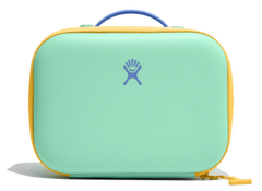 Small insulated lunch box