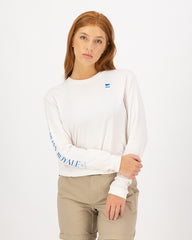 Yonder Merino Organic Cotton Long Sleeve