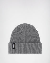 Chunky Logger Merino Beanie