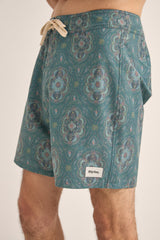 Arlo trunk