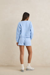 Fleece Short Rhythm