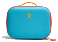 Small insulated lunch box