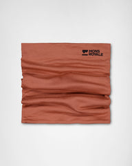 Double Up Merino Neckwarmer