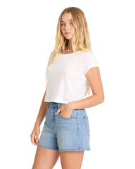 Shifter Denim Short