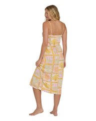Summer Babe Midi Dress