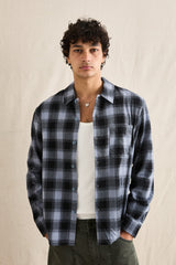 Merge ls overshirt