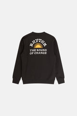 Awake Fleece Crew