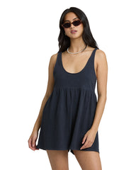 Easy Does It Knit Romper