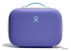 Small insulated lunch box