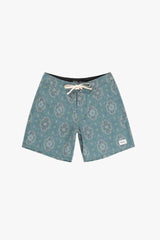 Arlo trunk