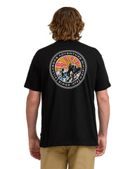T-Shirt Rockies ADIV