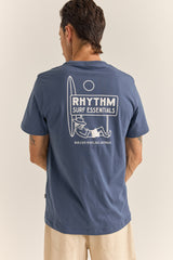 Siesta tee